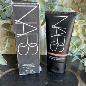 NARS Tinted Moisturizer SPF 30